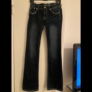 Vivi jeans